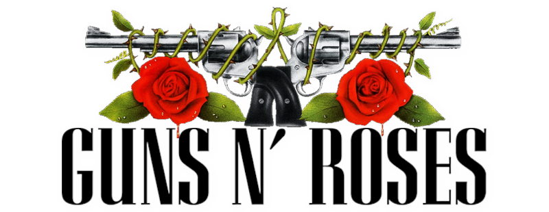Guns n' Roses Logo